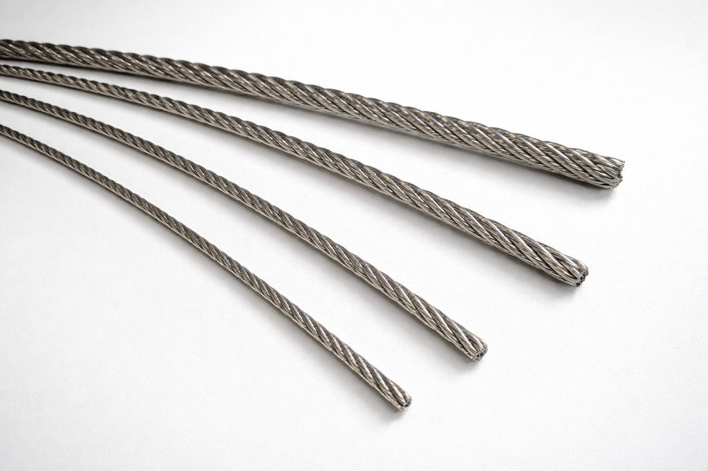 Câble Inox Concept System